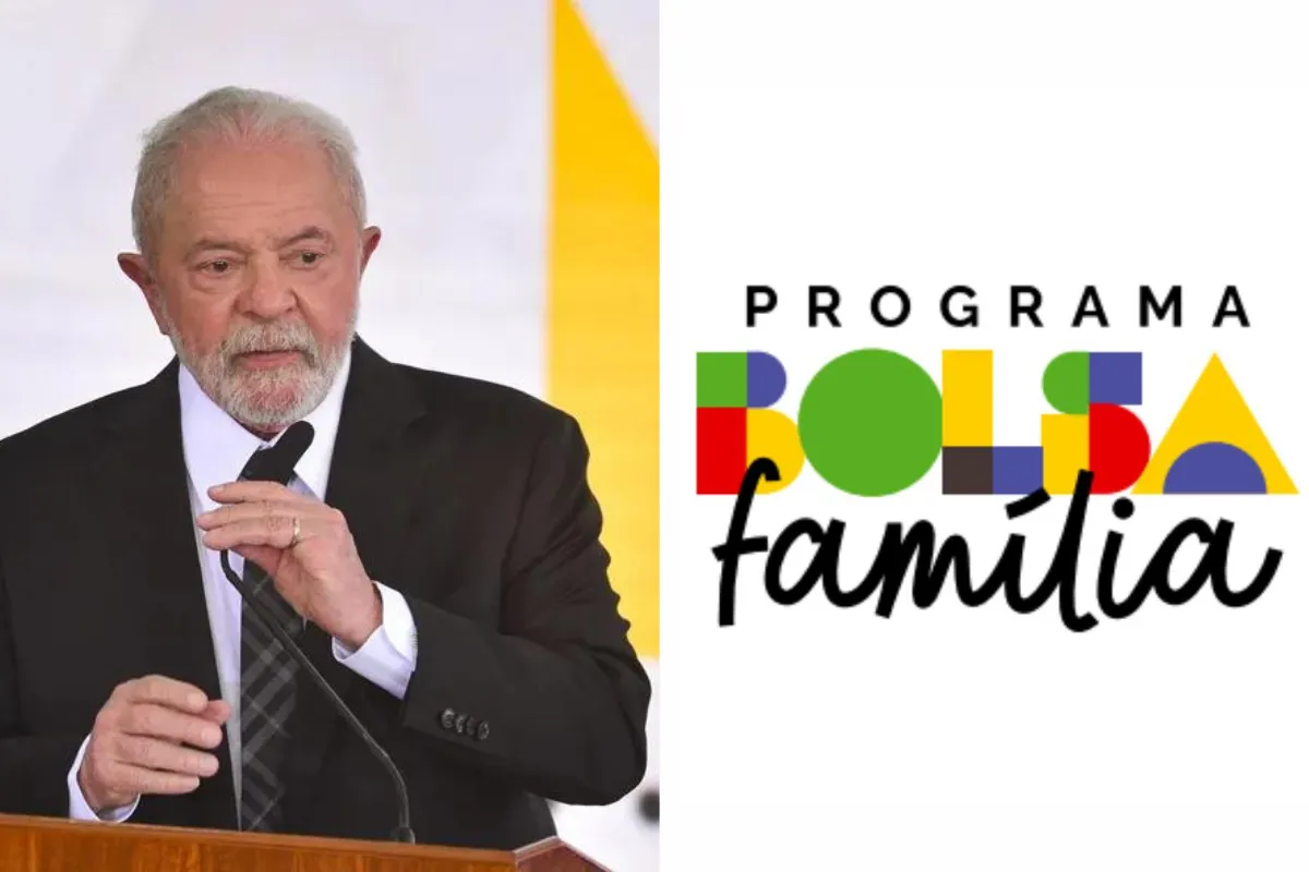 MARTELO BATIDO HOJE (04/03): Lula toma +1 atitude para NIS 1,2,3,4,5,6,7,8,9 e 0 e valor de R$600 no Bolsa Família vai sofrer impacto