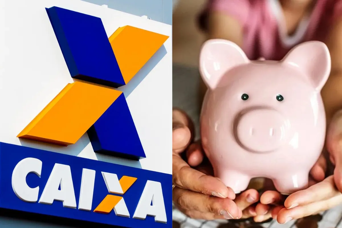SAIU! R$ 3.000,00 confirmado para CPFs 1,2,3,4,5,6,7,8,9 e 0 da POUPANÇA CAIXA e brasileiros festejam de alegria