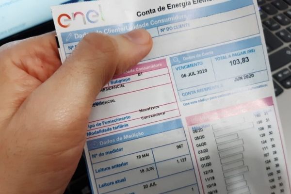 Como tirar a segunda via da Enel? Veja o guia 100% atualizado para 2025