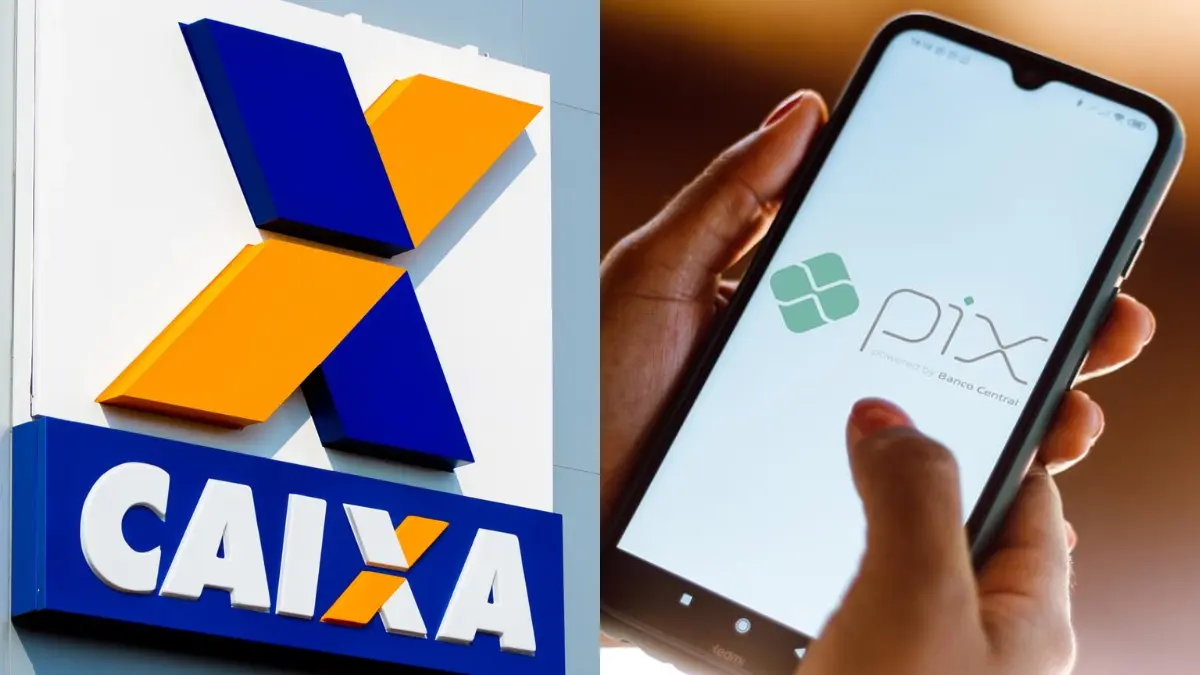 CAIXA ECONÔMICA solta comunicado importante com dicas para evitar GOLPES envolvendo o PIX