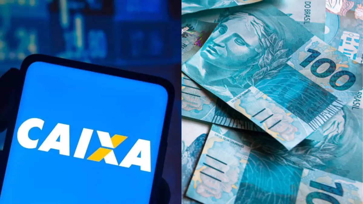 CAIXA ECONÔMICA libera bônus de R$100,00 para CPFs cadastrados no CADÚNICO. Veja como receber!