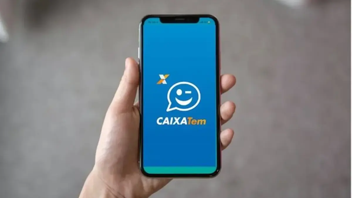 CAIXA TEM libera pagamentos que vão até R$1.412,00 para trabalhadores inscritos no PIS/PASEP