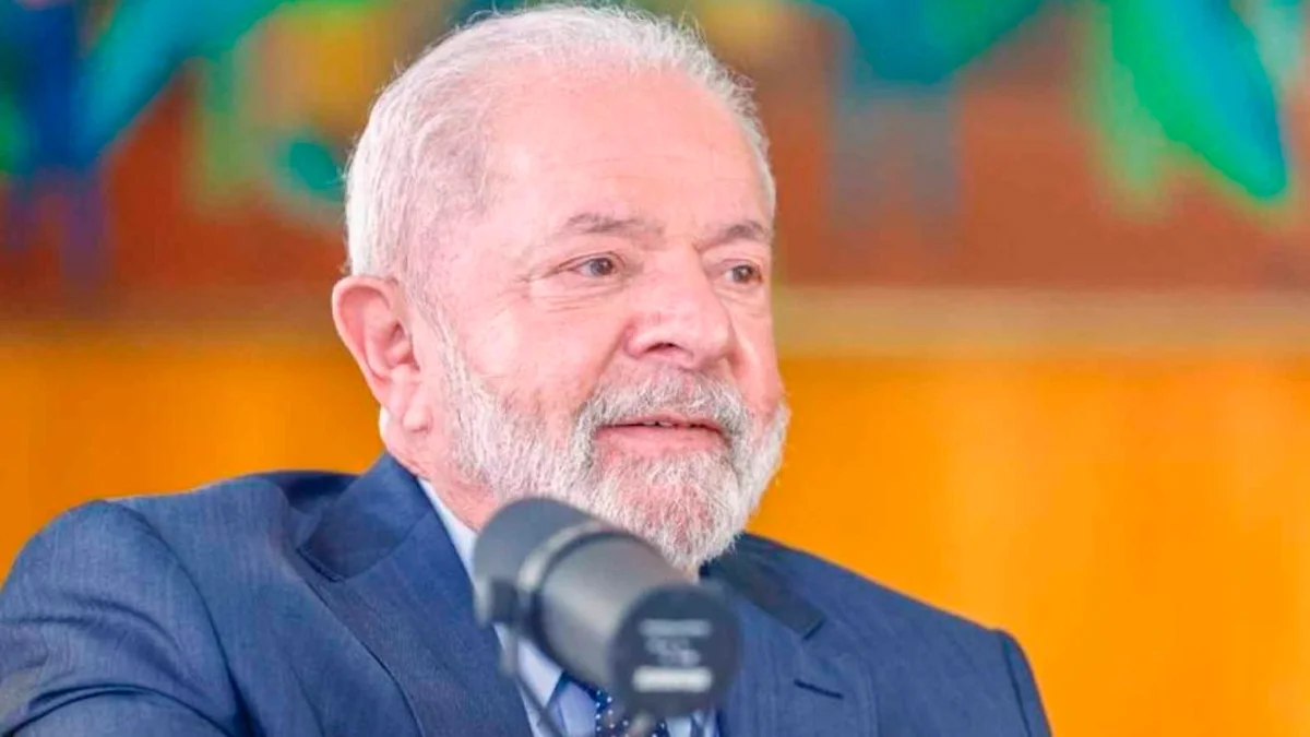Lula - Salário