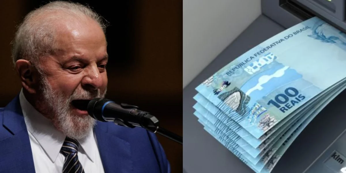 DECISÃO EM VIGOR HOJE por SERASA + LULA para brasileiros com DÉBITOS há mais de 5 anos com quitação fica quase de graça