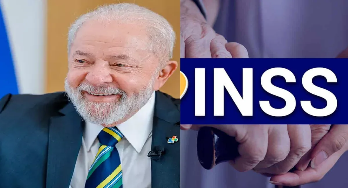 LULA emite COMUNICADO OFICIAL no INSS hoje (05/03) para entrada de novos NIS 1,2,3,4,5,6,7,8,9 e 0 para 2024