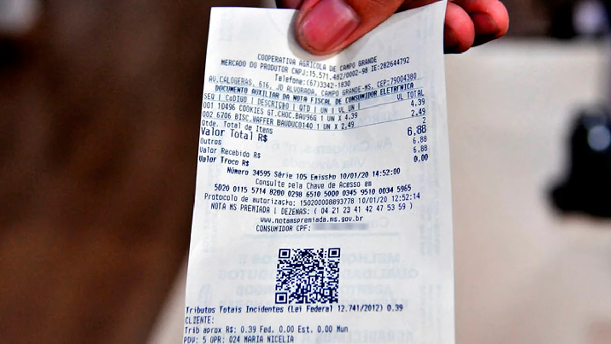 Confira se seu CPF final 1,2,3,4,5,6,7,8,9 e 0 foi PREMIADO com R$10.000,00 HOJE (10/03). Foto: Reprodução