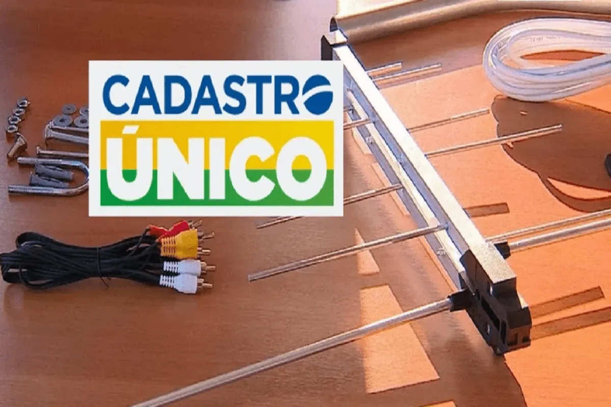 R$4.236,00 por PESSOA: CADÚNICO entrega DECISÃO PERFEITA HOJE (14/03) para NIS 1,2,3,4,5,6,7,8,9 e 0 e brasileiros pulam de alegria