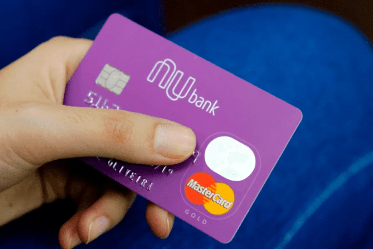 Nubank. Foto: Reprodução