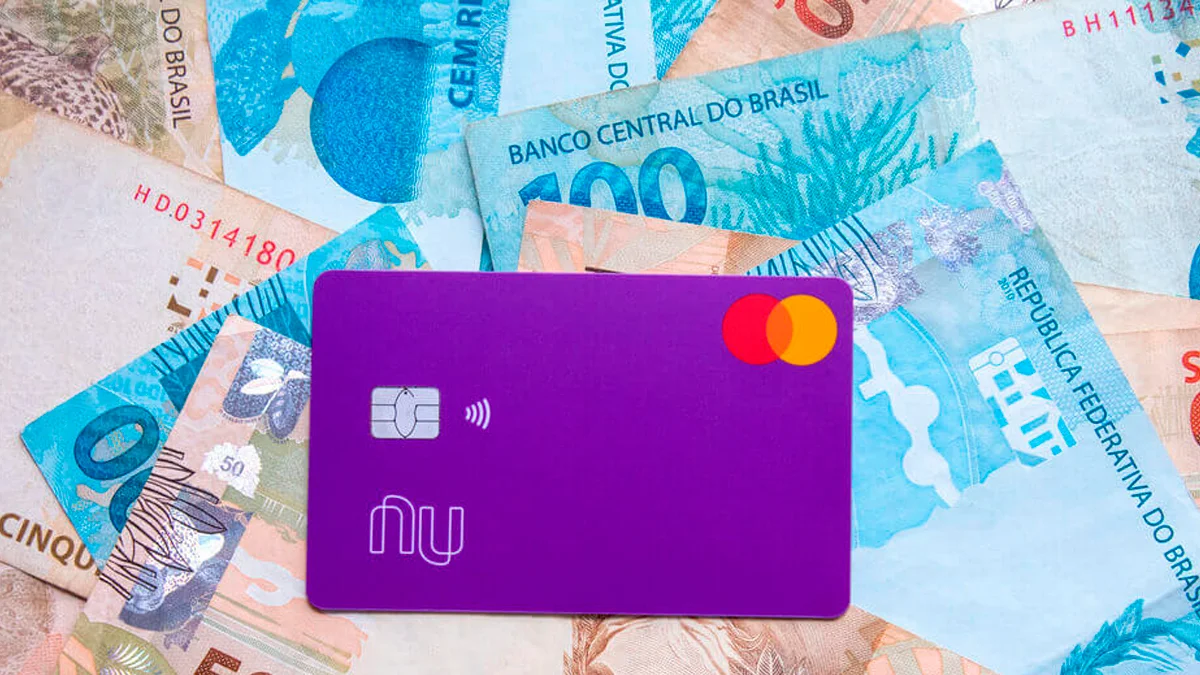 Nubank garante prêmios especiais com R$1.000,00 para CPFs 1,2,3,4,5,6,7,8,9 e 0. Foto: Reprodução
