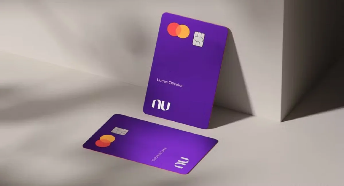 Faça isso hoje (21/03) pela manhã e aumente seu limite de R$50, R$100, R$150 e R$200 do cartão Nubank