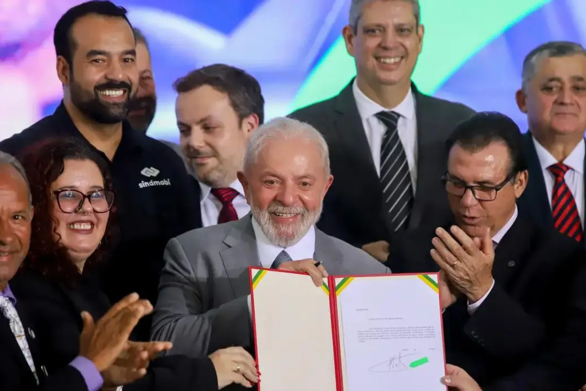 LULA