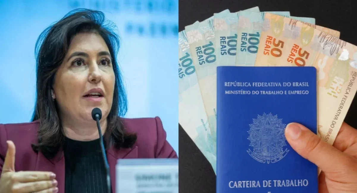 NOVA LEI do INSS HOJE (12/03): Tebet confirma 2 vitórias a aposentados de NIS 1,2,3,4,5,6,7,8,9 e 0 e idosos de 60,61,62,63,64,65 anos pra cima e brasileiros são pegos de surpresa
