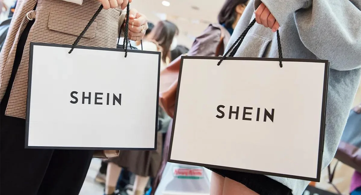 Isenção de 100% garantida na Shein: NOTÍCIA PERFEITA HOJE (08/03) com mais de 2 passos INFALÍVEIS para garantir produtos sem gastar NADA