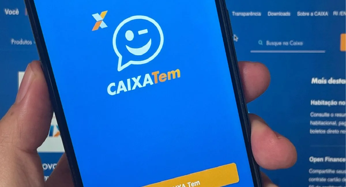 SAQUE Extraordinário É Depositado No Caixa Tem Hoje (11/04/2024)