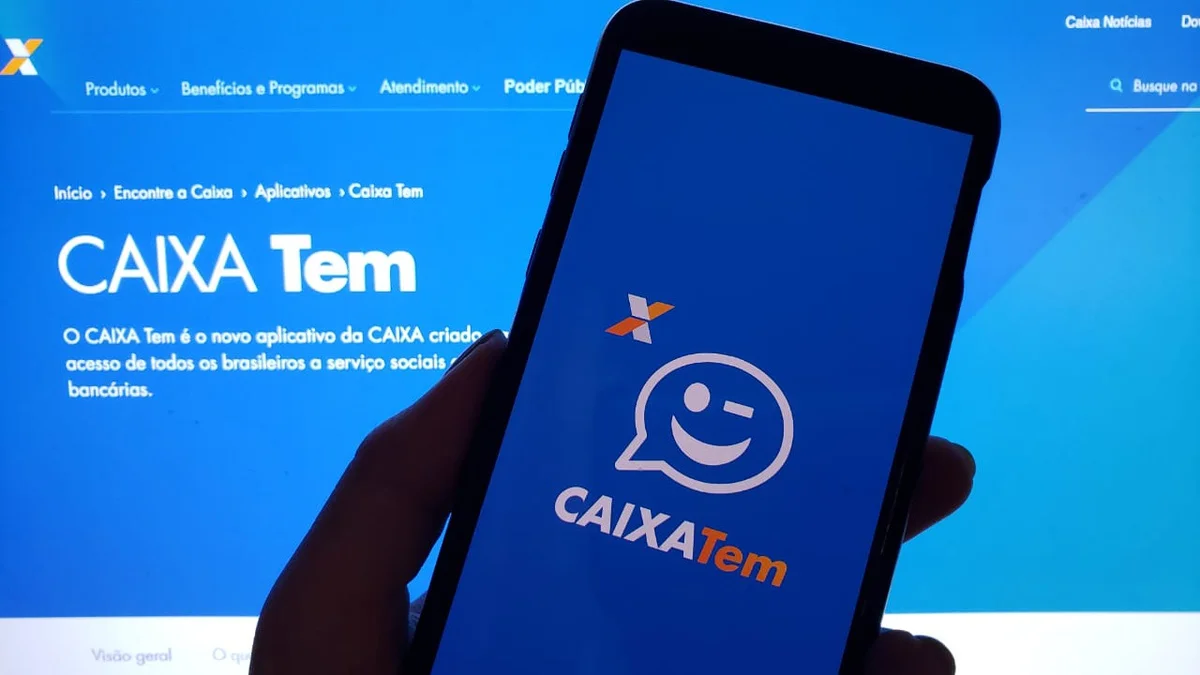 SAIU HOJE (09/04): Caixa Tem vai depositar R$ 800,00 na CONTA de beneficiários com CPF na lista e pega todos de surpresa