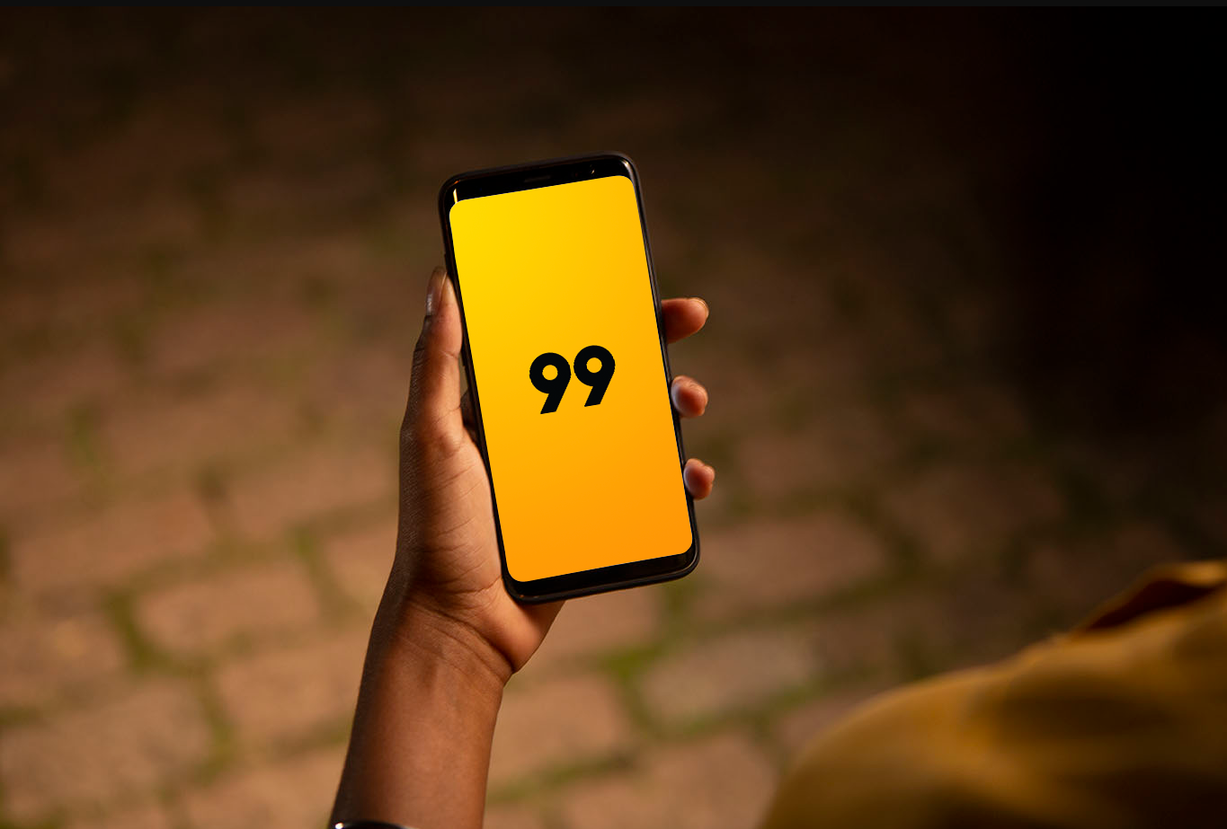 APP 99 libera SAQUE de até R$ 10.000 mil para passageiros e brasileiros festejam de alegria