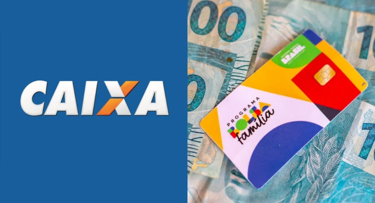 Caixa divulga HOJE (05/04) valores do Bolsa Família de abril com R$ 200 e R$ 100 de EXTRAS