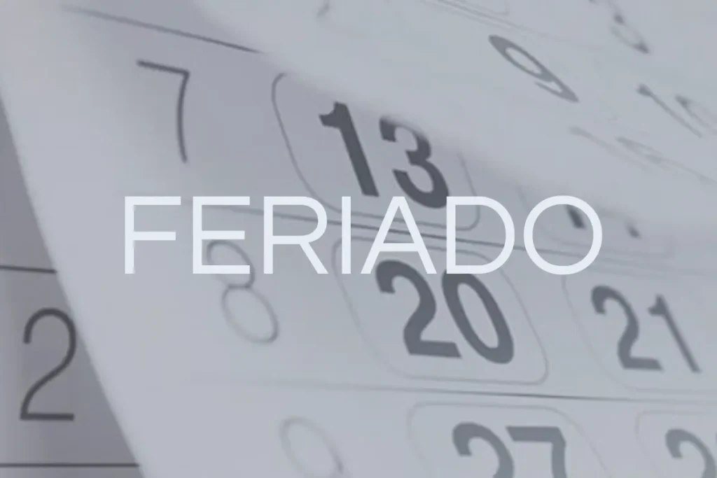 Grande VITÓRIA: Feriado PROLONGADO é CONFIRMADO nesta sexta (19/04) na região e milhares de brasileiros VIBRAM