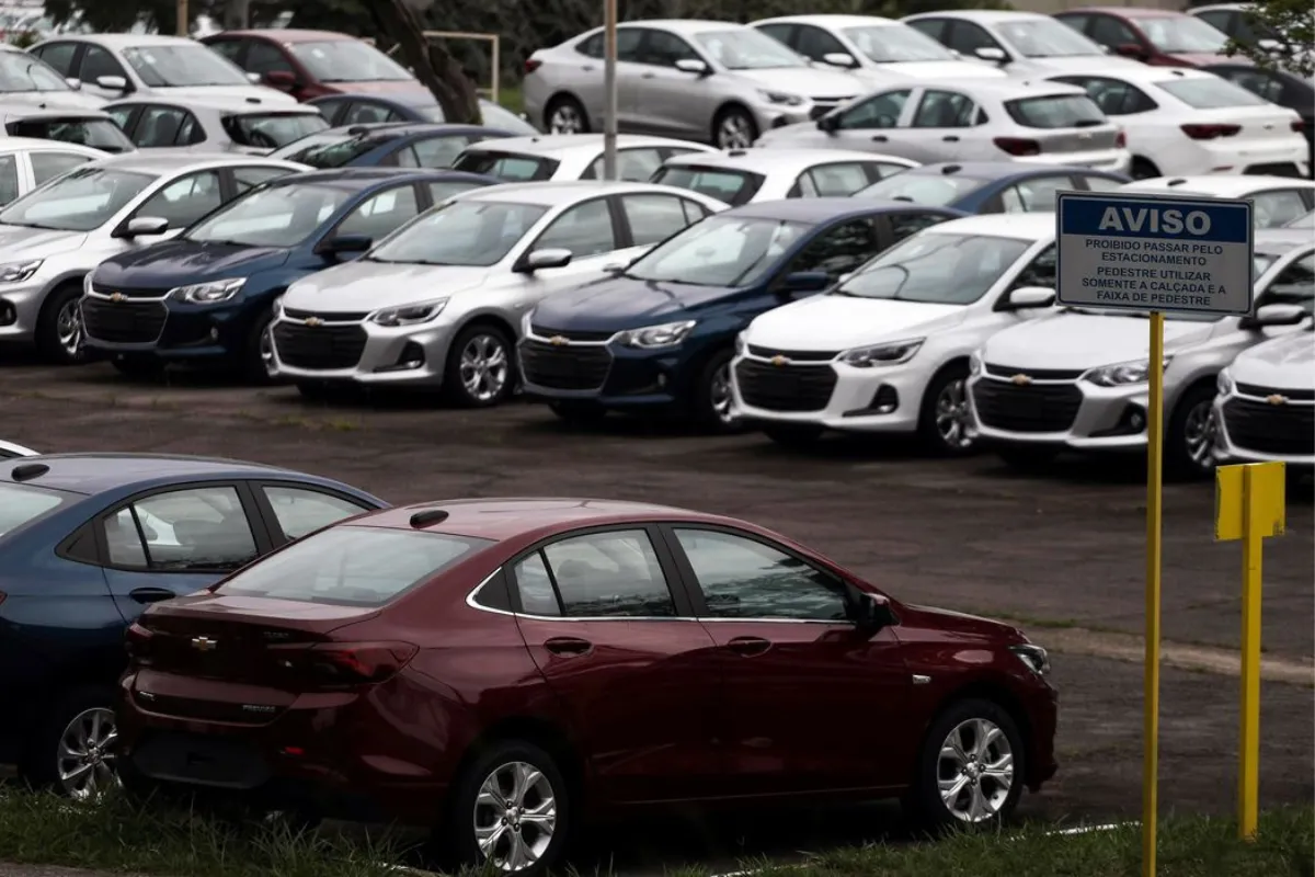 Uno e Gol: O grande retorno dos carros populares com valores inacreditáveis que vão ser fáceis de você PAGAR