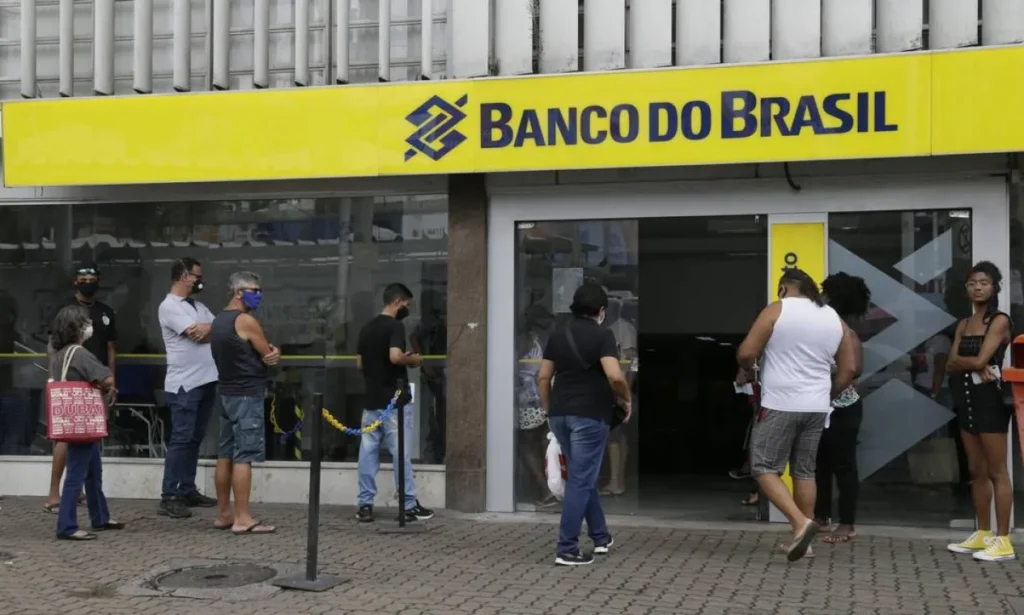 ALERTA! Banco do Brasil libera NOVO DECRETO pra quem tem conta poupança há mais de 1 ano e pega todos de surpresa