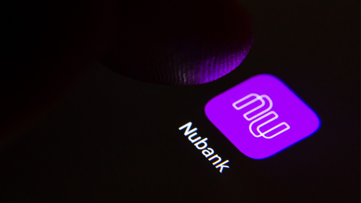 NUBANK acaba de soltar anúncio sobre liberação de CRÉDITO para negativados. Saiba como funciona!