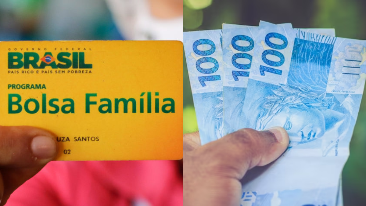 BOLSA FAMÍLIA libera novo auxílio de 300 reais para participantes do programa. Saiba como participar
