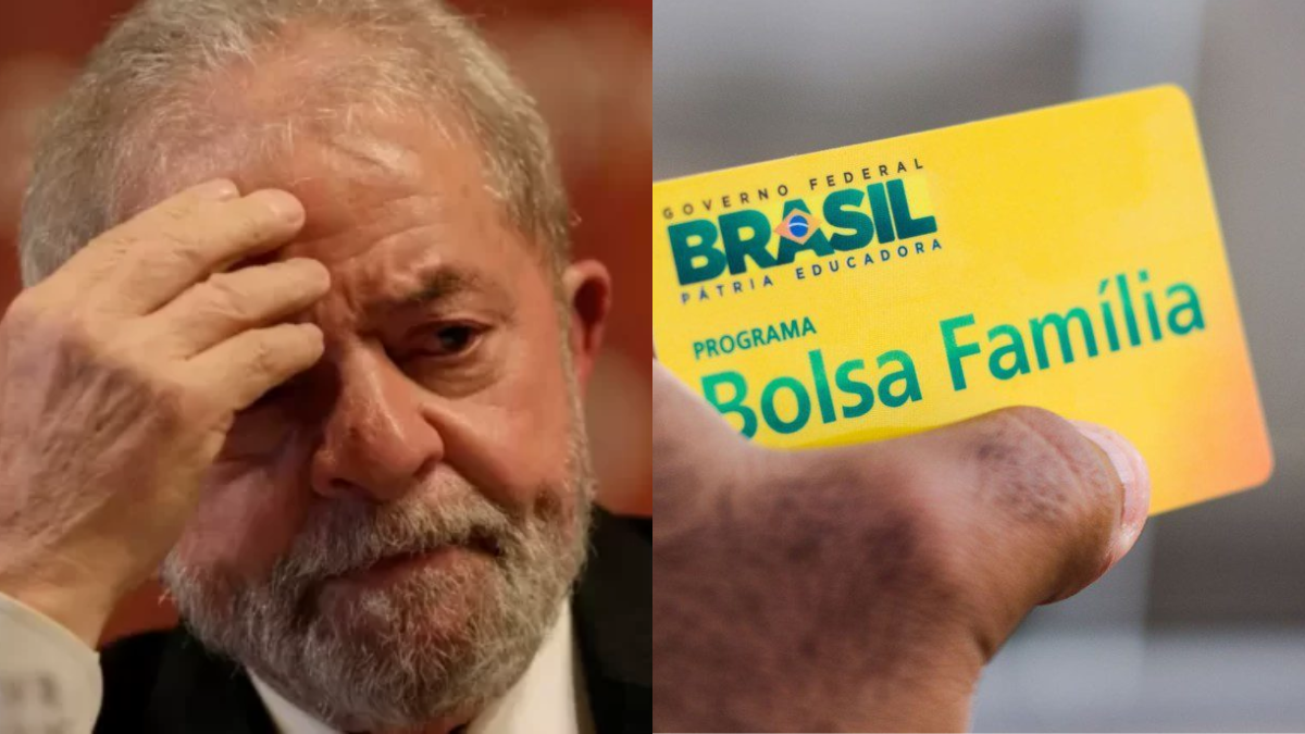 BOLSA FAMÍLIA lança péssima notícia e participantes do programa irão receber apenas R$370,00 em ABRIL