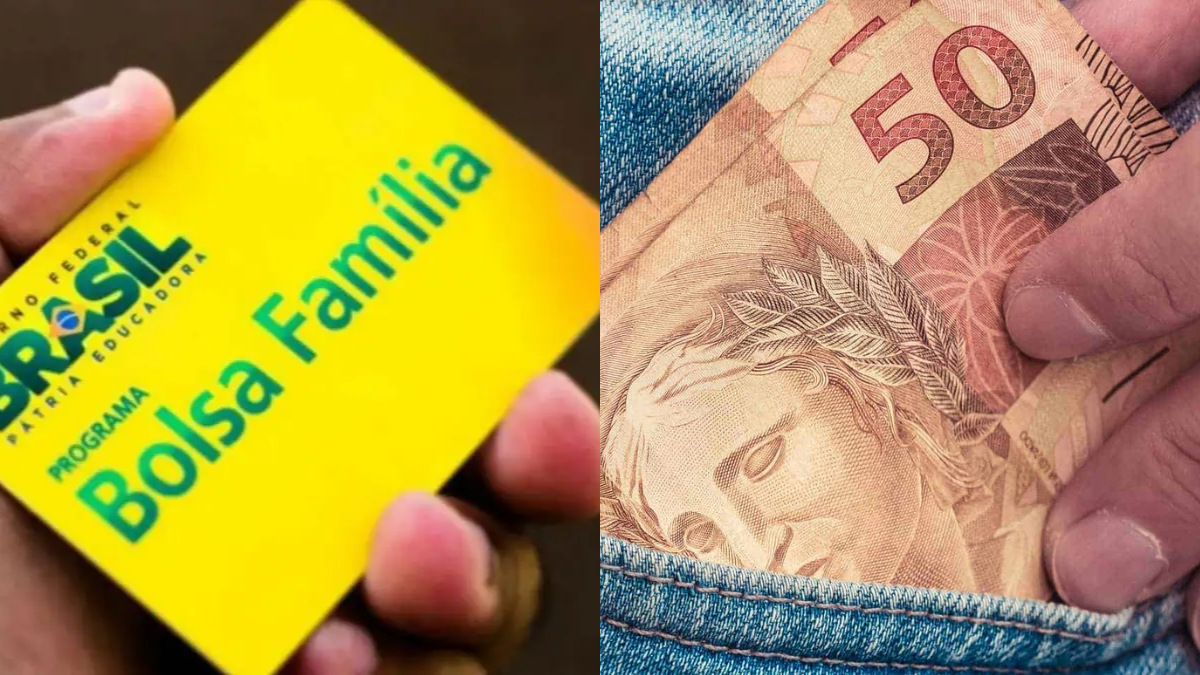 BOLSA FAMÍLIA libera NOVOS BENEFÍCIOS e famílias beneficiadas podem ganhar até R$850,00 em ABRIL