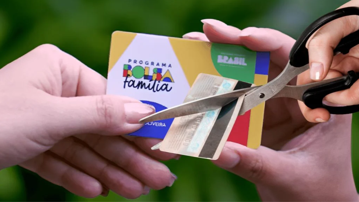 BOLSA FAMÍLIA anuncia nova medida que irá reduzir o benefício em 50% em ABRIL para famílias beneficiadas