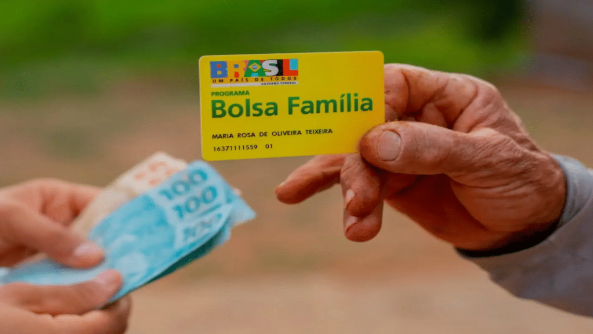 BOLSA FAMÍLIA libera adicional de R$150,00 para famílias beneficiadas. Veja quem tem direito!