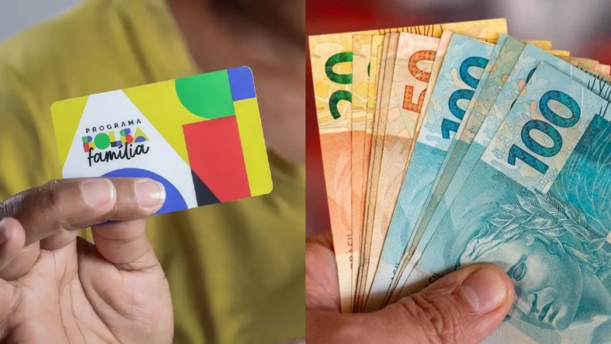 BOLSA FAMÍLIA antecipa o pagamento dos benefícios em ABRIL para todos os NIS. Veja quem tem direito!