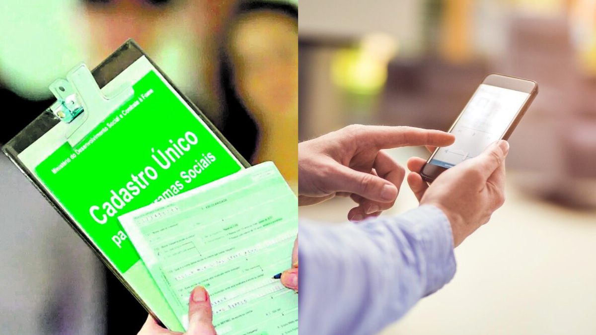 GOVERNO FEDERAL lança novo programa que promete distribuir CELULARES GRATUITOS para quem é cadastrado no CADÚNICO