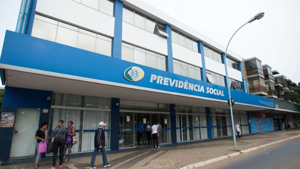 INSS faz alerta para todos os NIS (principalmente idosos) em relação ao golpe da Prova de Vida