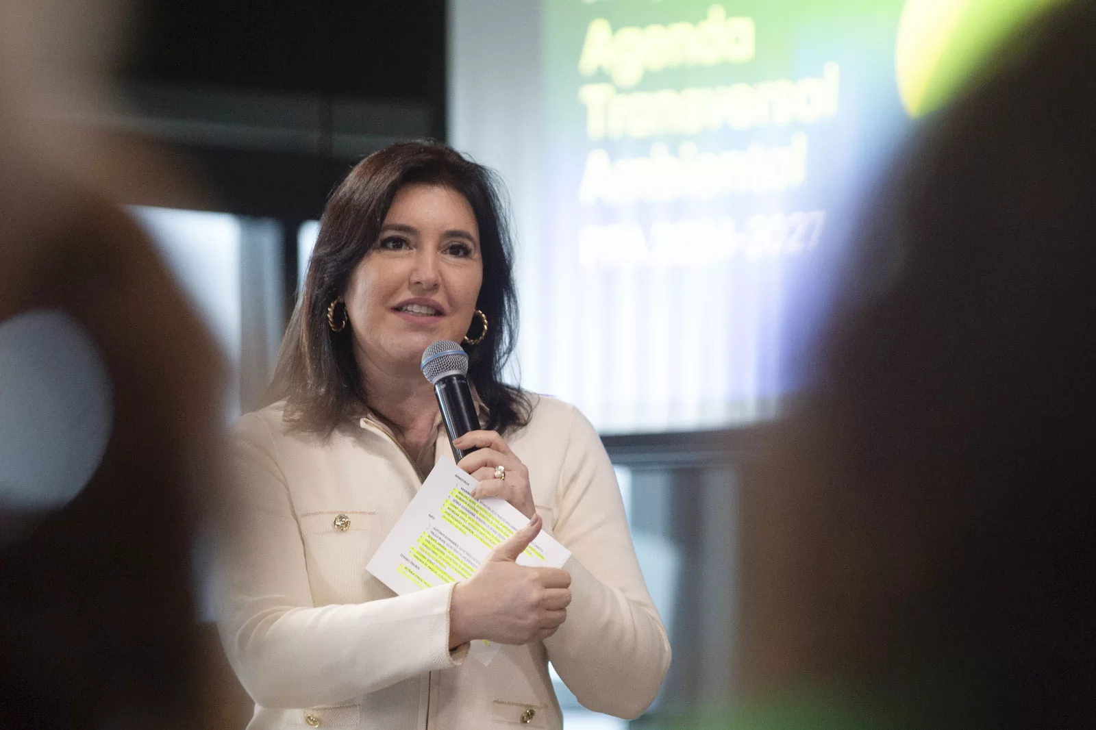 Martelo batido HOJE (02/05/2024) por Simone Tebet: Decisão afeta todos os aposentados e pensionistas do INSS com CPFs finais 3, 0, 2, 9, 6, 1, 8, 5, 7 e 0