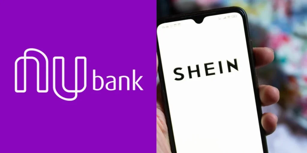 Nubank e Shein se UNEM HOJE (22/04) para entregar DINHEIRO de GRAÇA para CPFs 1,2,3,4,5,6,7,8,9 e 0 e pega brasileiros de surpresa
