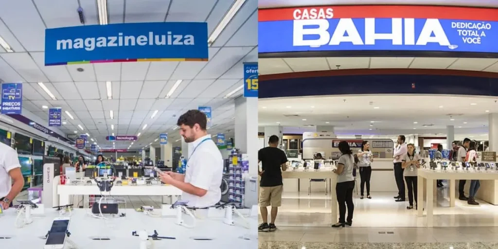 Magazine Luiza e Casas Bahia chocam clientes: Fim de serviço ESPECIAL é confirmado no Brasil e paralisa todo mundo