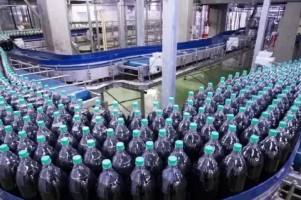 DESCANSE EM PAZ! O TRISTE FIM de empresa gigantesca, rival da Coca-Cola ao ser obrigada a encerrar