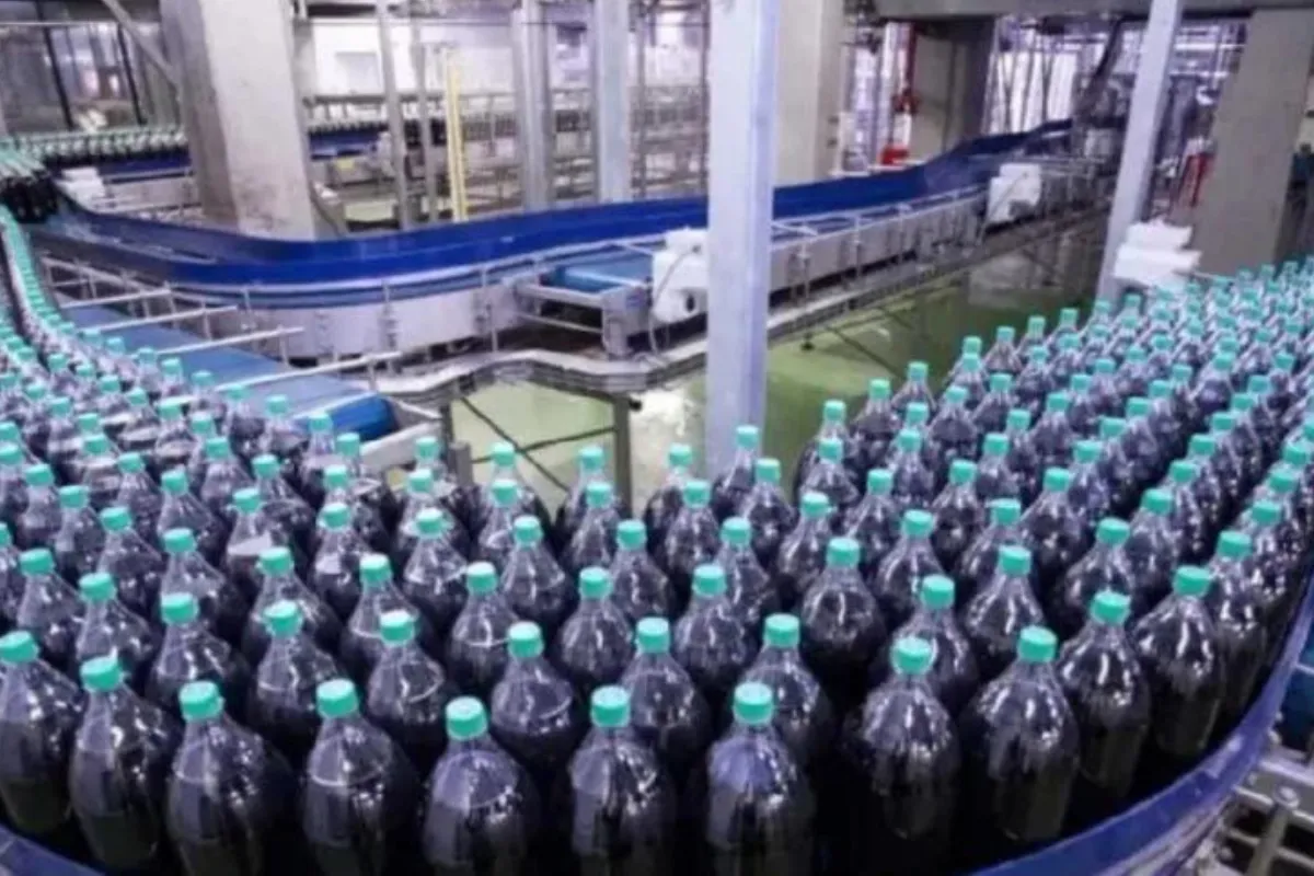DESCANSE EM PAZ! O TRISTE FIM de empresa gigantesca, rival da Coca-Cola ao ser obrigada a encerrar