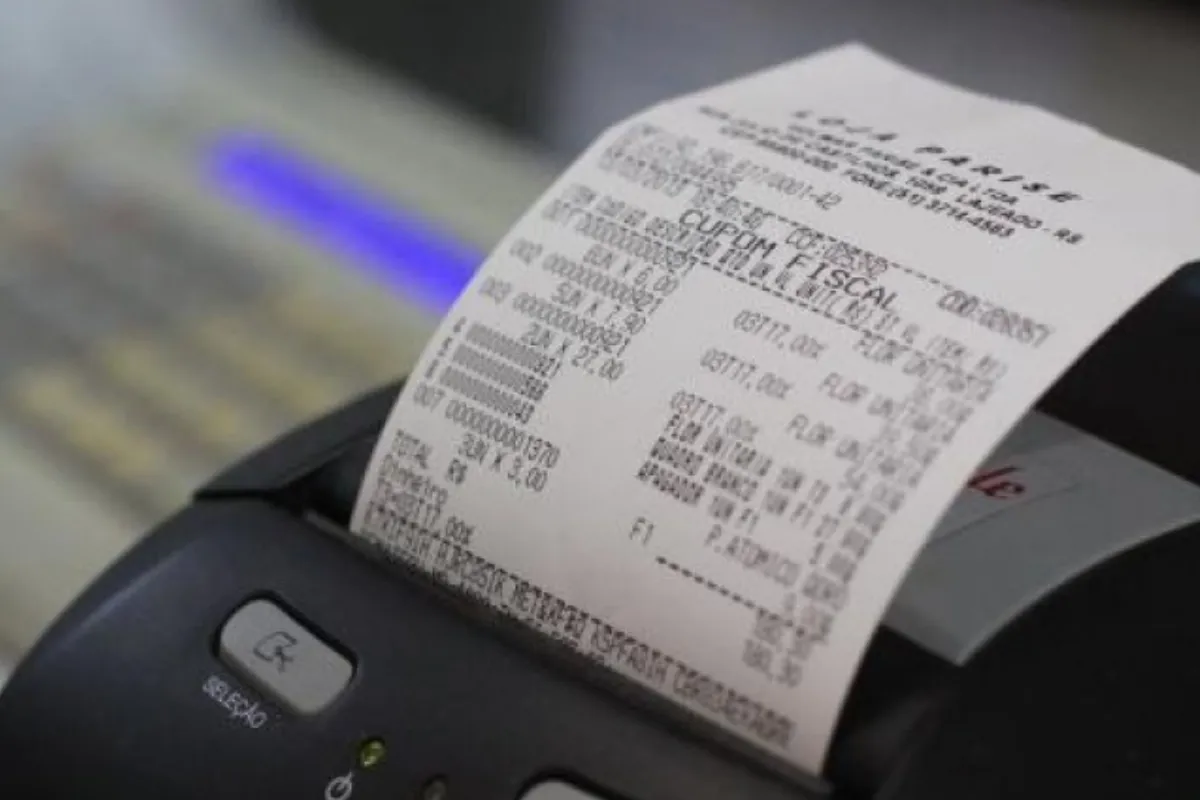 Todo dia uma alegria diferente! SAÍRAM HOJE (01/05/2024) 4 motivos para colocar o CPF na NOTA FISCAL após compras de R$50, R$100, R$150, R$200 e até mais