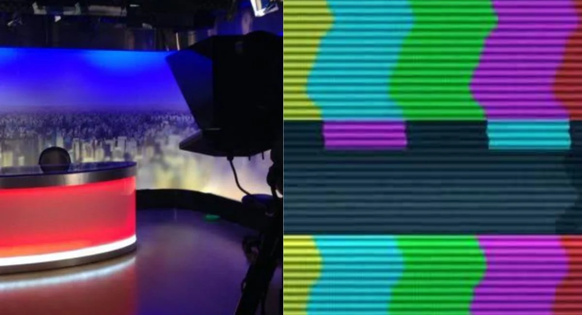 Falência e ROMBO de quase R$50 milhões: O adeus inesperado de canal de TV tradicional no Brasil após quase 3 décadas