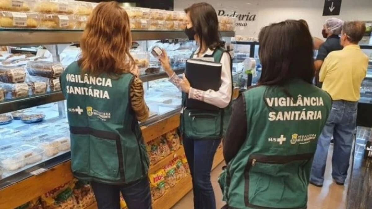 ANVISA decreta a retirada de 3 marcas populares de sal, macarrão e azeite dos supermercados!