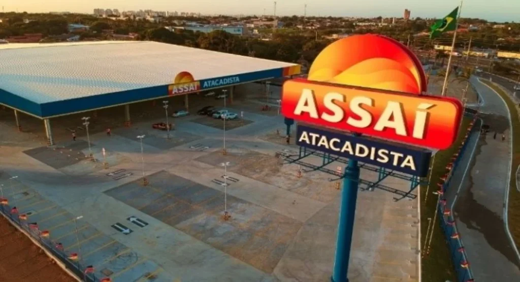 ASSAÍ