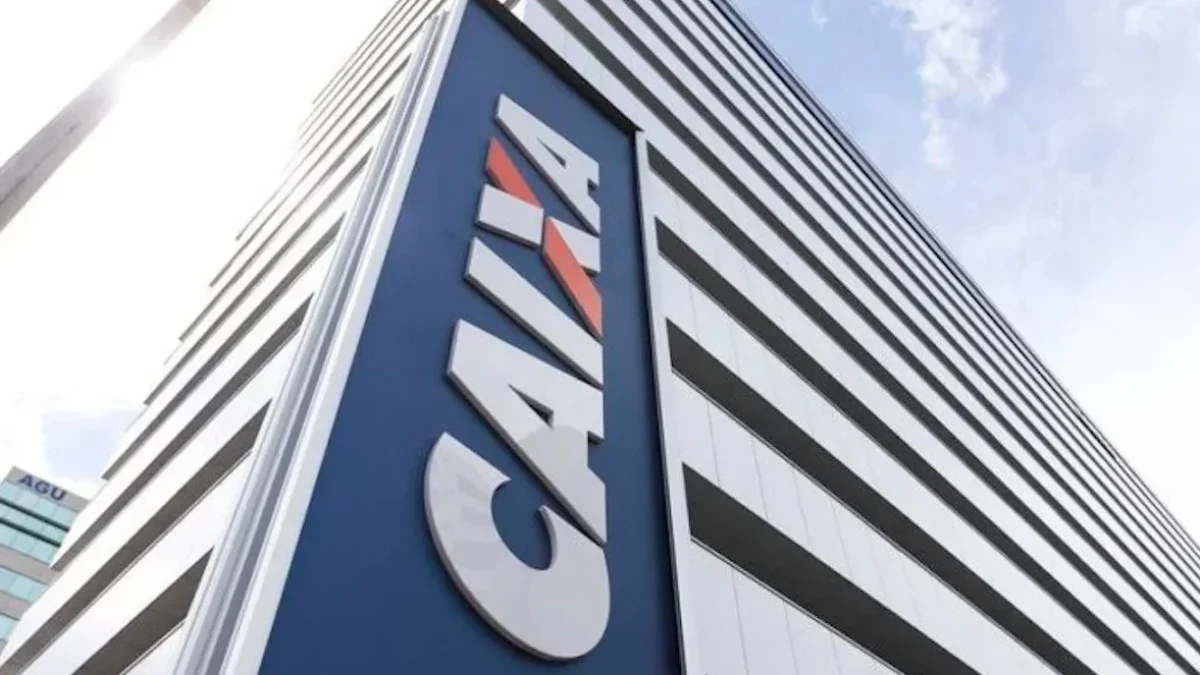 NOVA LEI libera benefícios de até R$9.200,00 na poupança na CAIXA para estudantes do ensino médio