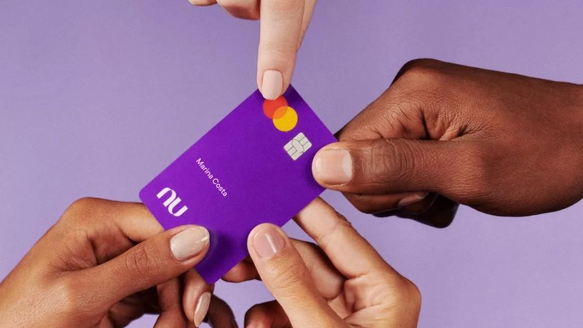 NUBANK acaba de anunciar novo CARTÃO DE CRÉDITO que traz lista de presentes para os clientes do banco!