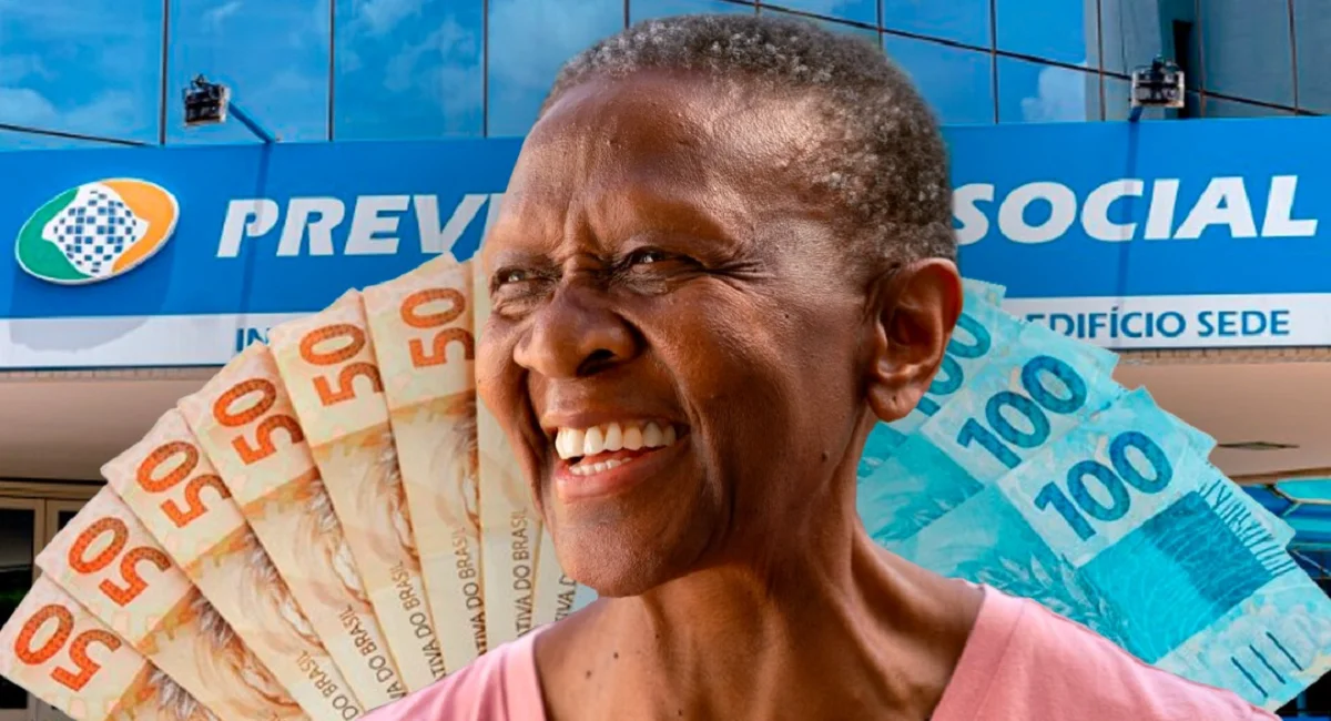 PRESENTÃO HOJE (20/04! IDOSOS de 60,61,62,63,64,65 anos pra cima podem solicitar R$ 702,00 ao governo