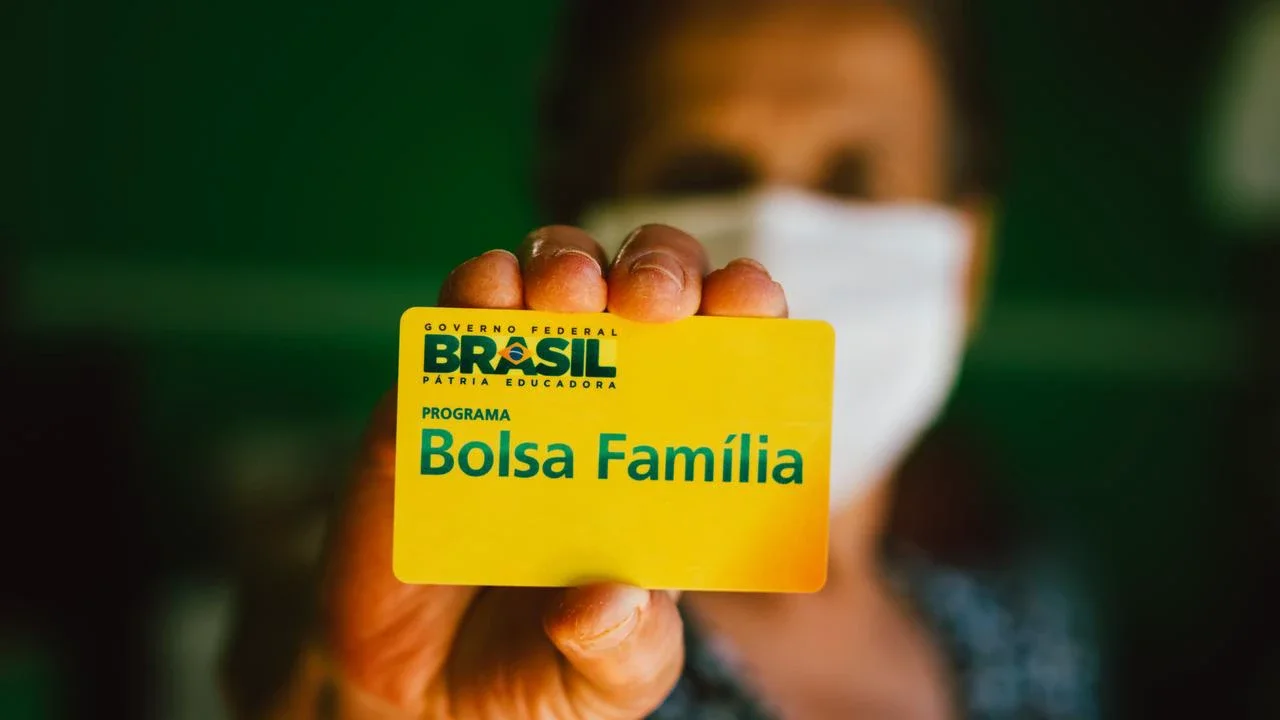 Pagamento de até R$ 800,00 no mês agora! Saiba agora como receber e DATAS OFICIAIS do Bolsa Família em ABRIL