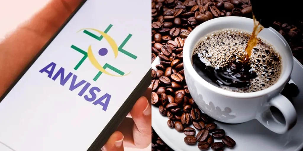 RISCO FATAL: ANVISA decretou a retirada de + de 5 cafés populares dos mercados na velocidade da luz e comunicado assustou milhares