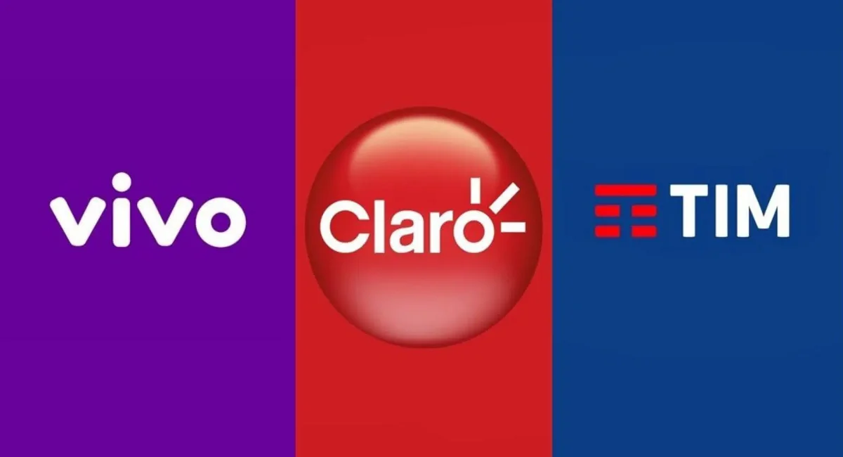 Adeus fatura e PIX para Claro, Tim e Vivo: O benefício do Governo Federal que garante chip e internet GRÁTIS hoje (23/04) para lista de CPFs