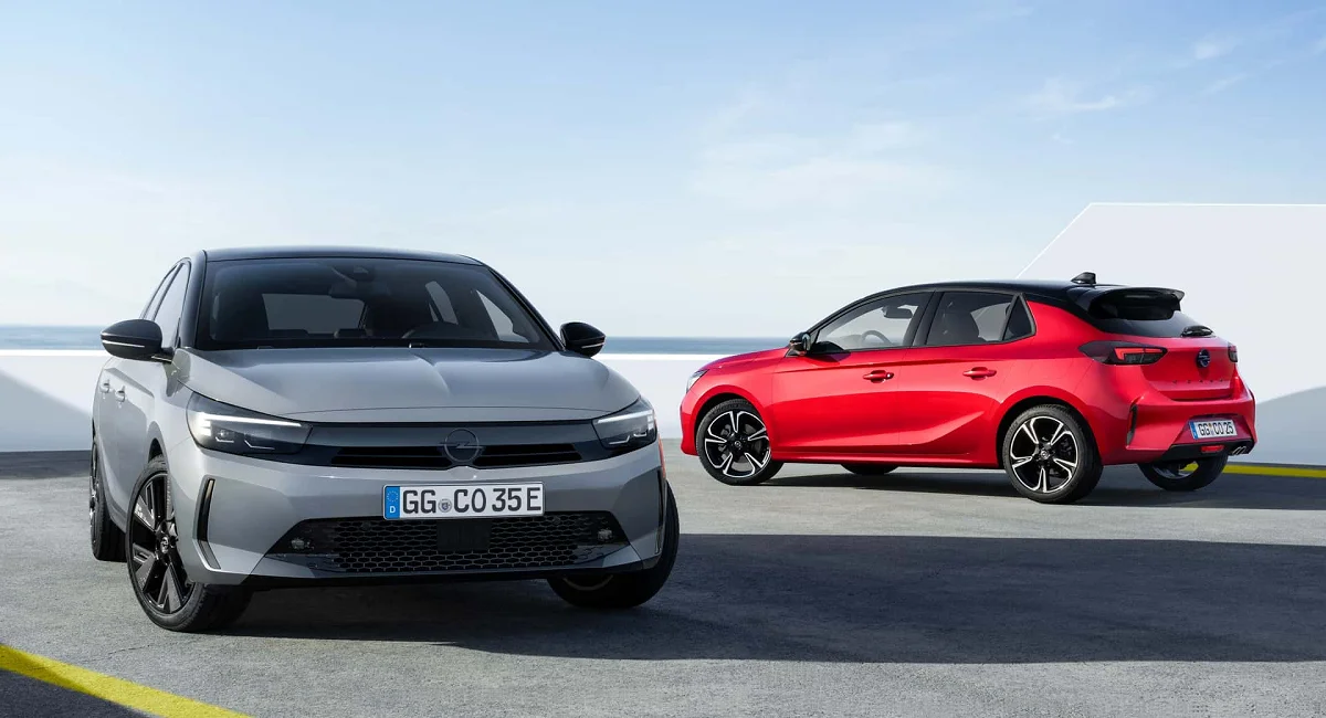Chevrolet chega com os dois pés na porta da concorrência com o retorno do NOVO CORSA 2024, mais barato que Onix, HB20: todo mundo de queixo caído