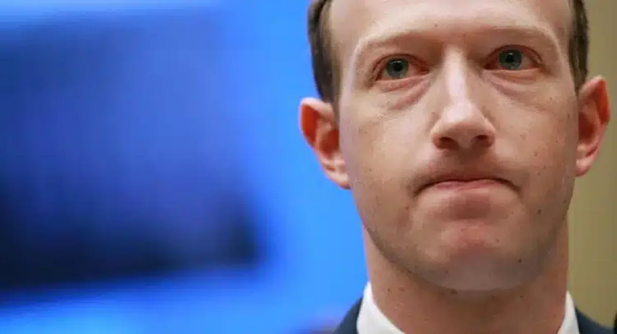 Histórico: Dono do Facebook perde R$ 100 Bilhões do dia para noite e leva rasteira histórica de Elon Musk